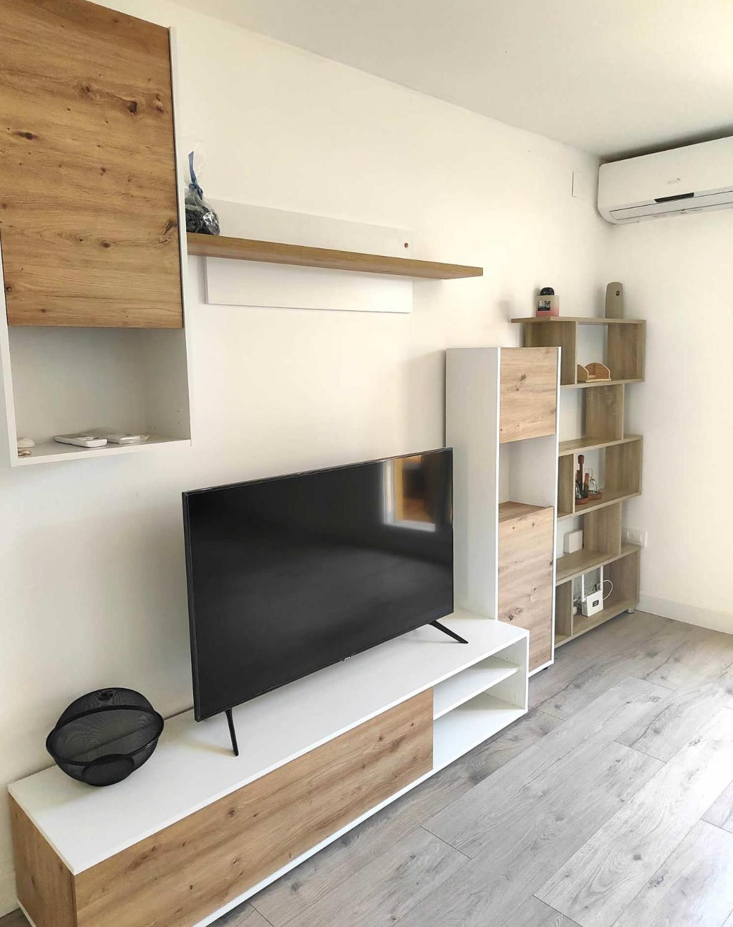 Apartmán Faro Del Delta Deltebre Exteriér fotografie