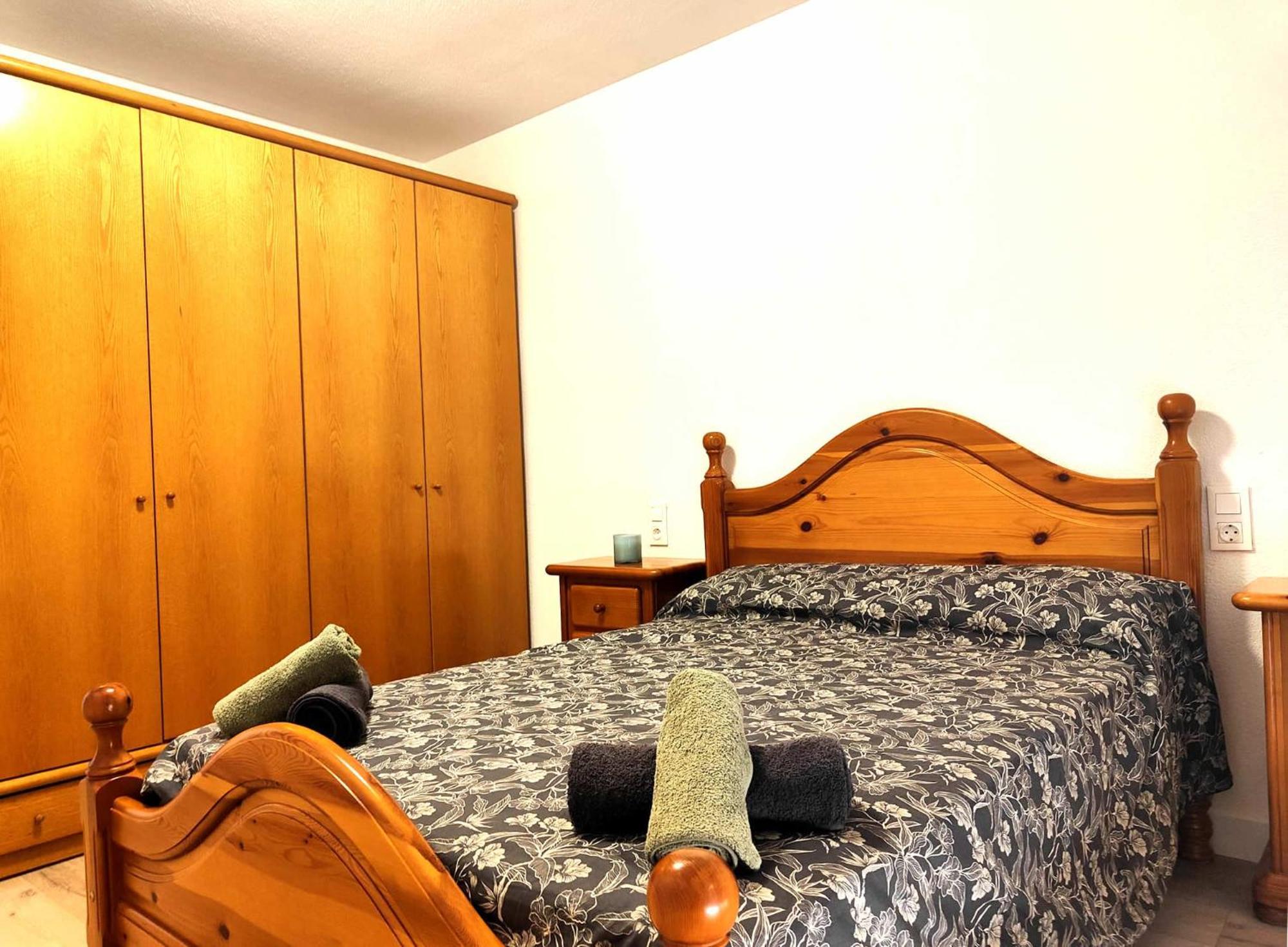Apartmán Faro Del Delta Deltebre Exteriér fotografie